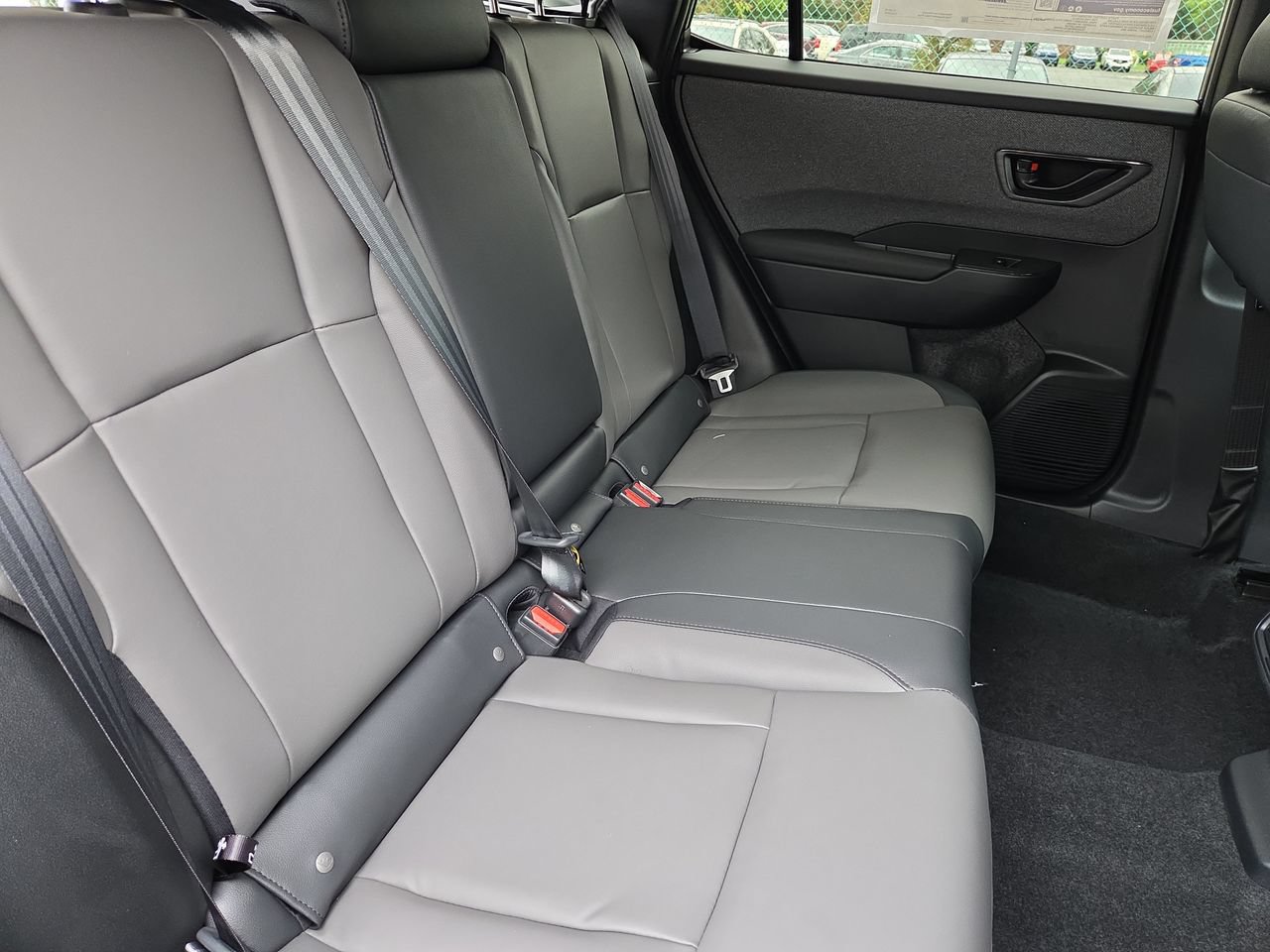 New 2026 Subaru Outback Premium AWD/4WD image 21