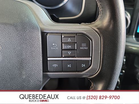 Used 2023 Ford F150 XLT w/ Equipment Group 302A High AWD/4WD image 18