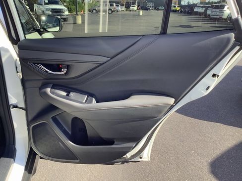 Used 2022 Subaru Outback Wilderness image 35