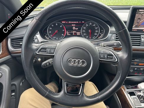 Used 2017 Audi A6 3.0T Prestige image 13