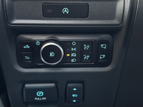 Certified 2025 Ford F150 Raptor image 19