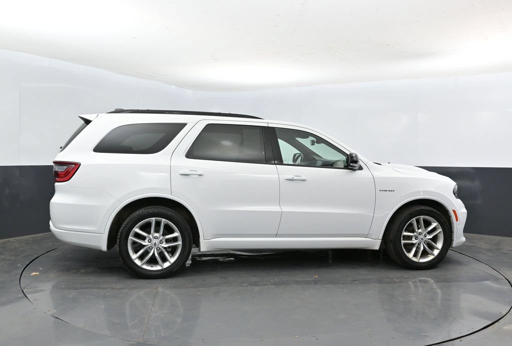 Used 2025 Dodge Durango R/T AWD/4WD image 4