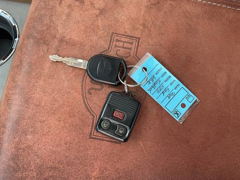 Used 2008 Ford F350 Lariat image 23