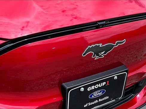 Used 2023 Ford Mustang Mach-E Premium RWD image 29