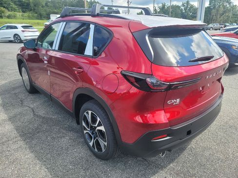 New 2026 MAZDA CX-90 3.3 Turbo w/ Premium Plus Pkg AWD/4WD image 43