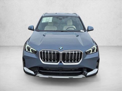New 2026 BMW X1 xDrive28i w/ Technology Package AWD/4WD image 6