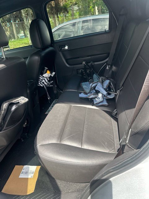 Used 2012 Ford Escape Limited FWD image 13