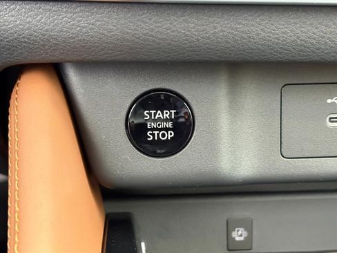 New 2026 Nissan Rogue Platinum image 14