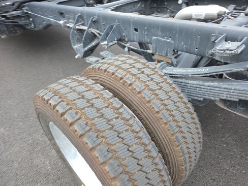 New 2026 RAM 5500 Laramie w/ Laramie Trim Package image 32