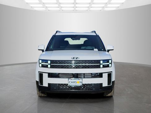 New 2026 Hyundai Santa Fe Calligraphy image 2