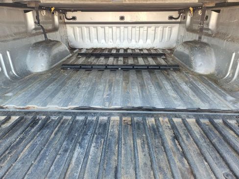 Used 2018 Chevrolet Silverado 1500 LT w/ All Star Edition image 38