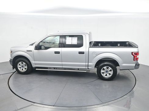 Used 2018 Ford F150 XLT RWD image 32
