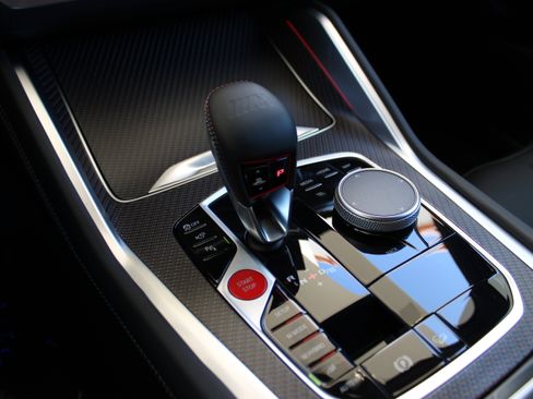 Used 2026 BMW XM Label Red image 25