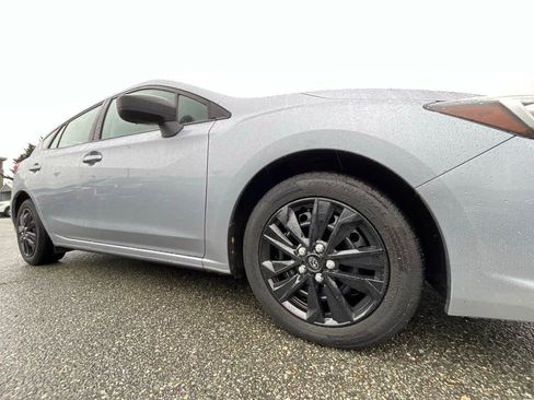 Certified 2023 Subaru Impreza 2.0i image 10