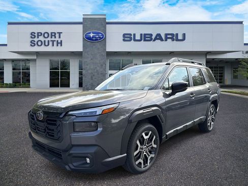 New 2026 Subaru Outback Touring XT AWD/4WD image 7