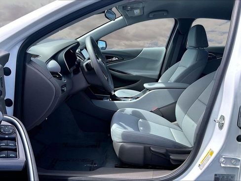 Used 2024 Chevrolet Malibu LS image 20
