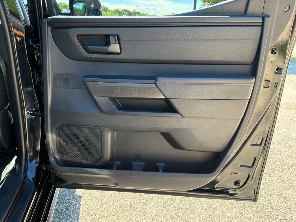 Used 2023 Toyota Tundra TRD Pro AWD/4WD image 31