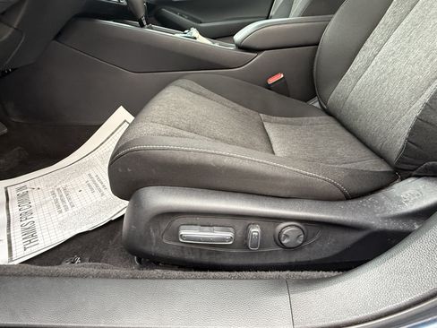 Used 2024 Honda Accord EX image 16