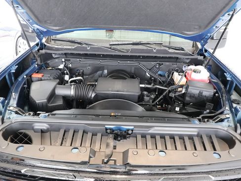 New 2026 Chevrolet Silverado 2500 LTZ w/ LTZ Plus Package AWD/4WD image 54