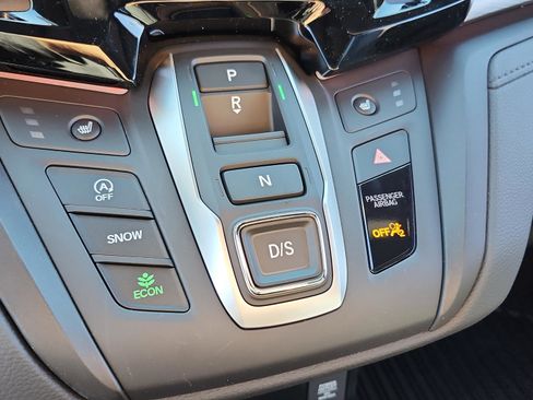 New 2026 Honda Odyssey Sport-L image 30