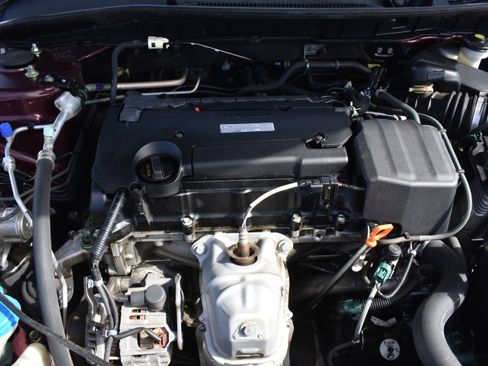 Used 2017 Honda Accord LX image 33