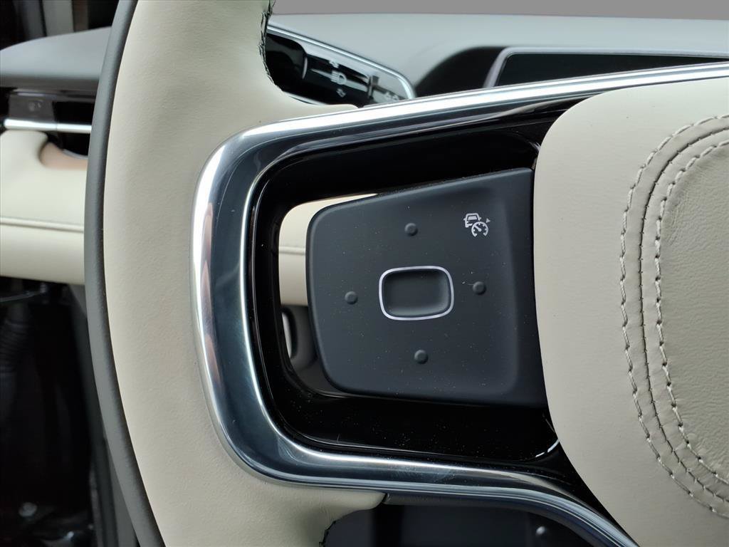 New 2025 Lincoln Nautilus Reserve w/ Jet Appearance Package AWD/4WD image 20
