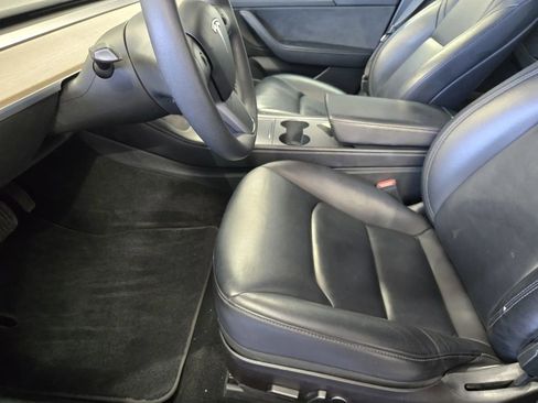Used 2022 Tesla Model 3 Long Range AWD/4WD image 14