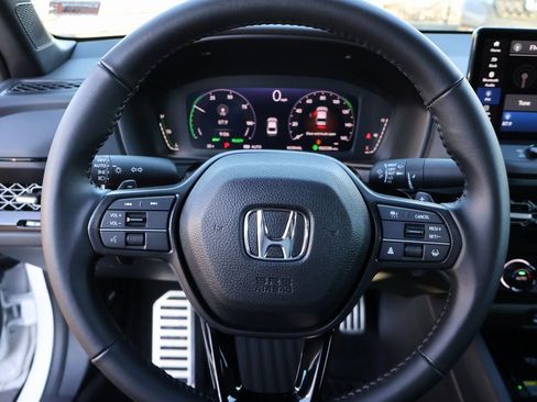 Certified 2025 Honda Accord Sport image 27