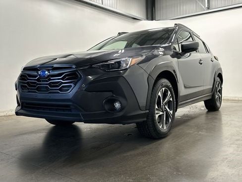 Certified 2024 Subaru Crosstrek 2.0i Premium image 29