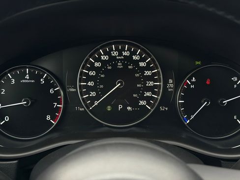 New 2026 MAZDA CX-30 AWD 2.5 S image 23