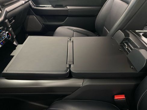 New 2026 Ford F150 Lariat image 34