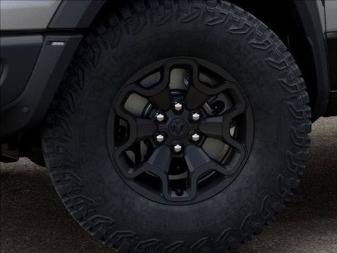 New 2026 RAM 1500 RHO image 8