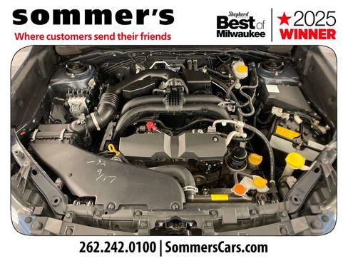 Used 2018 Subaru Forester 2.5i Premium w/ Protection Package #1 image 19