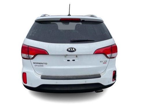 Used 2014 Kia Sorento EX w/ EX V6 Touring Package image 4