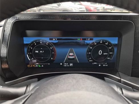 New 2026 Subaru Outback Limited XT AWD/4WD image 20