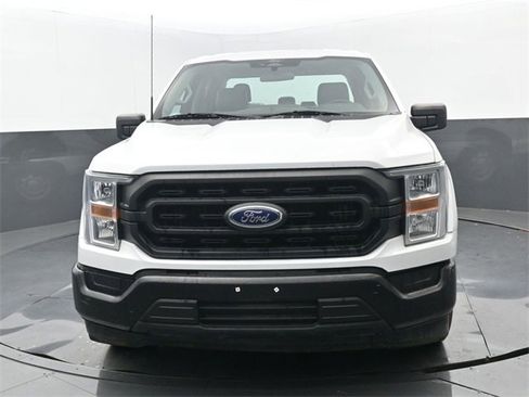 Used 2022 Ford F150 XL w/ Trailer Tow Package image 5