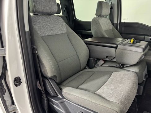 Used 2023 Ford F150 XLT w/ Equipment Group 301A Mid image 32