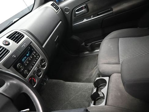 Used 2012 Chevrolet Colorado LT RWD image 11