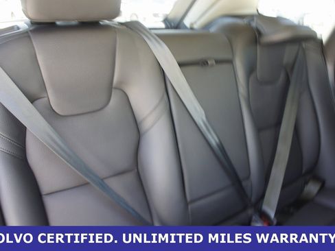 Certified 2024 Volvo XC60 B5 Plus w/ Protection Package Premier image 32