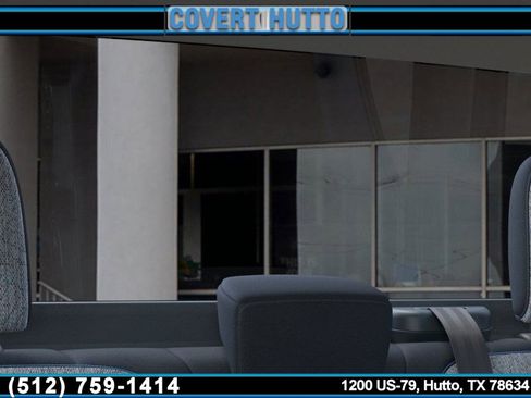 New 2026 Ford Maverick XLT w/ XLT Luxury Package image 24