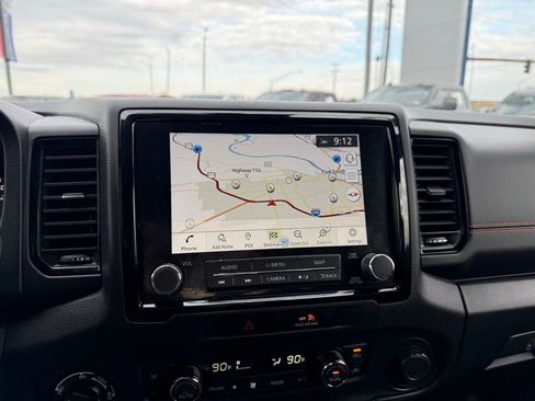 Used 2022 Nissan Frontier PRO-4X image 19