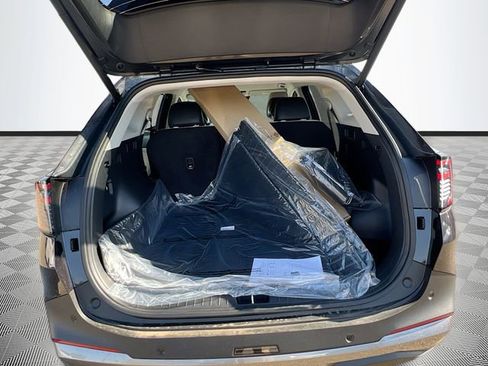 New 2026 Kia Sportage EX image 25