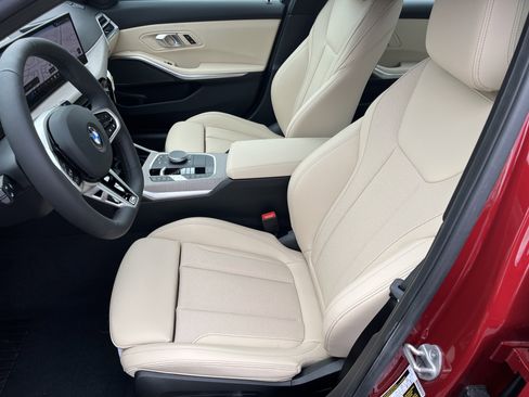 New 2026 BMW 330i Sedan w/ M Sport Package image 19