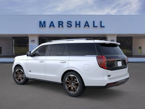 New 2026 Ford Expedition King Ranch AWD/4WD image 4