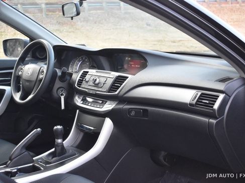 Used 2015 Honda Accord LX-S image 13