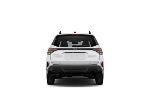 Used 2026 Subaru Forester Premium AWD/4WD image 9