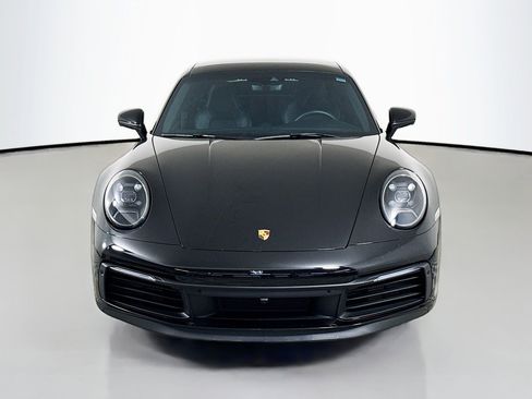 Certified 2021 Porsche 911 Carrera 4S image 6