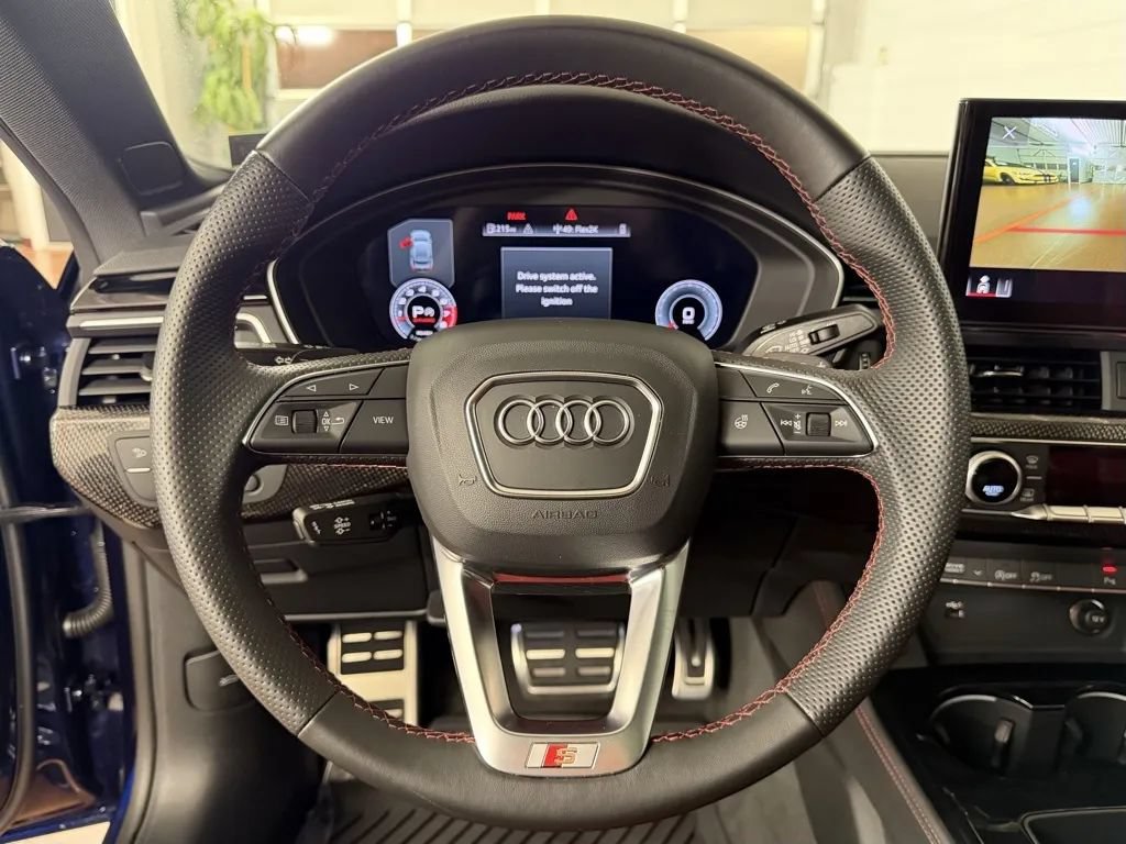 Used 2023 Audi S5 Premium Plus AWD/4WD image 21
