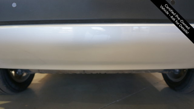 Certified 2023 INFINITI QX50 Luxe AWD/4WD image 85
