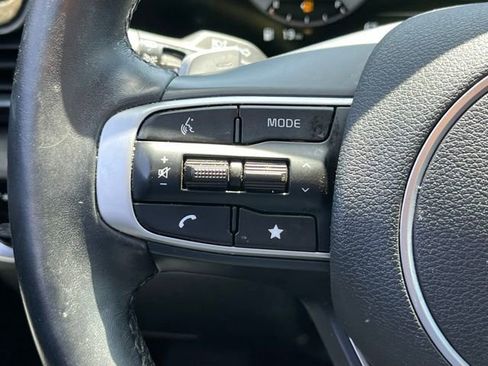 Used 2025 Kia Sportage X-Line Prestige AWD/4WD image 17